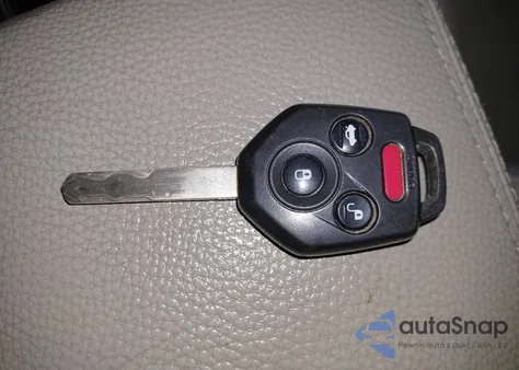 2010 Subaru Outback 2.5I Limited from USA, damaged, VIN 4S4BRBKC6A3372097